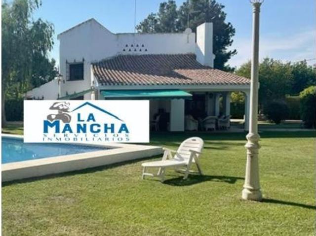 Casa en venta en Urbanización Aguasol, Albacete