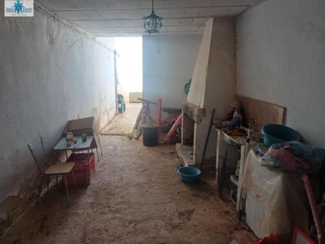 Casa en venta en Argamasón, Albacete