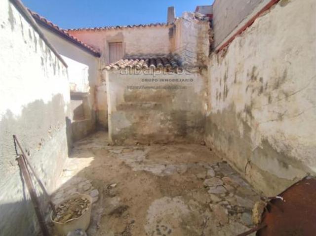 Casa en venta en Campillo de las Doblas, Albacete