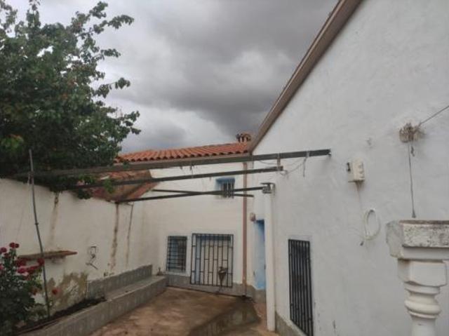 Casa en venta en Argamasón, Albacete