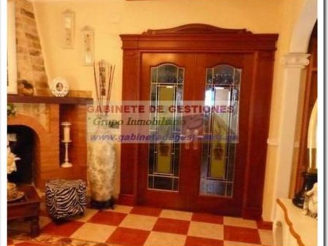 Casa en venta en Aguas Nuevas, Albacete