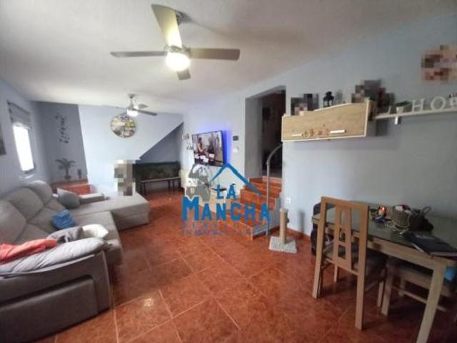 Casa en venta en Aguas Nuevas, Albacete