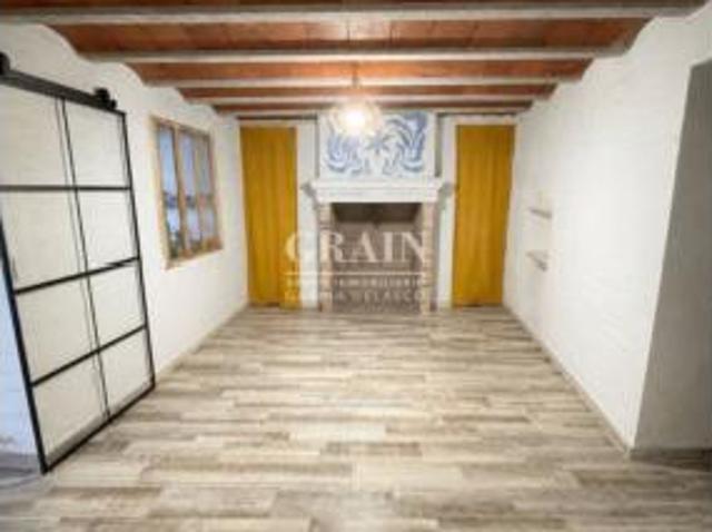 Casa en venta en El Salobral, Albacete