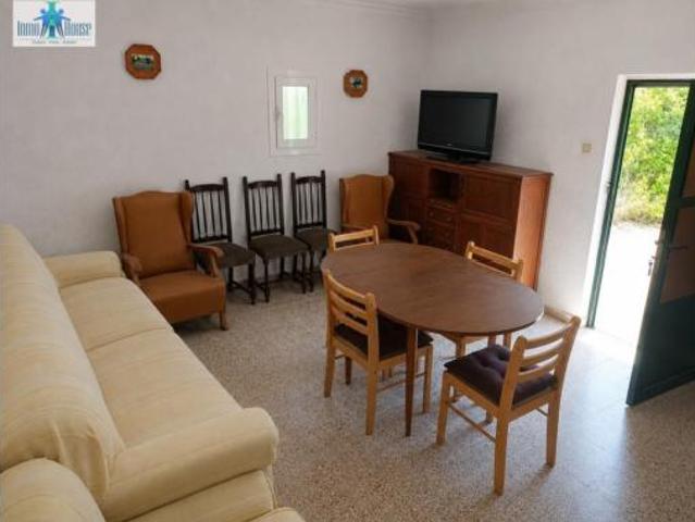 Casa en venta en Aguas Nuevas, Albacete