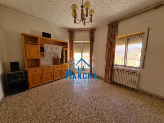 Casa en venta en El Salobral, Albacete