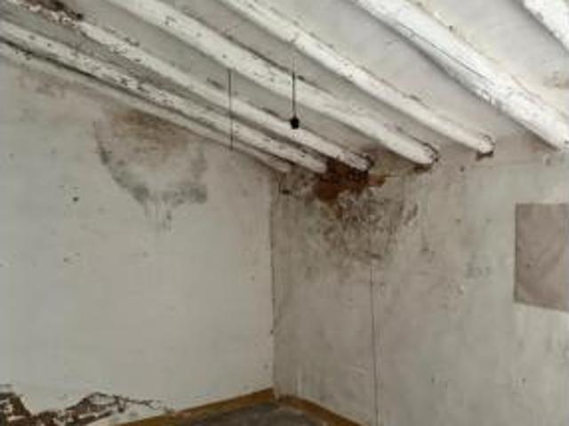 Casa en venta en El Salobral, Albacete