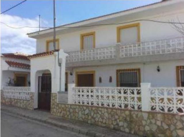 Casa en venta en Alcadozo, Castilla-La Mancha