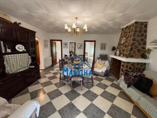 Casa en venta en Urbanización Altos de Escucha, Albacete