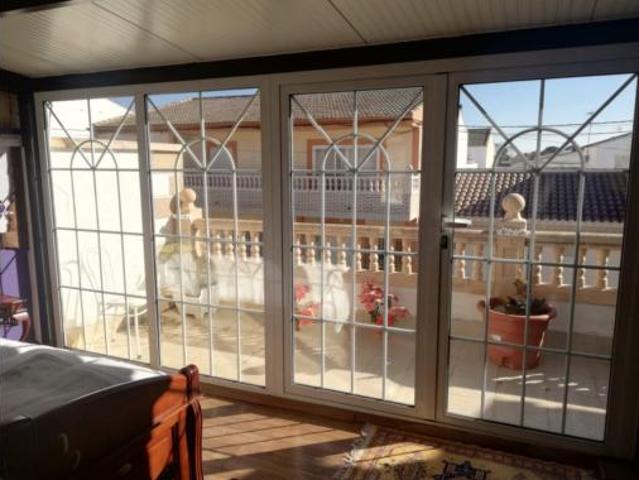 Casa en venta en Aguas Nuevas, Albacete
