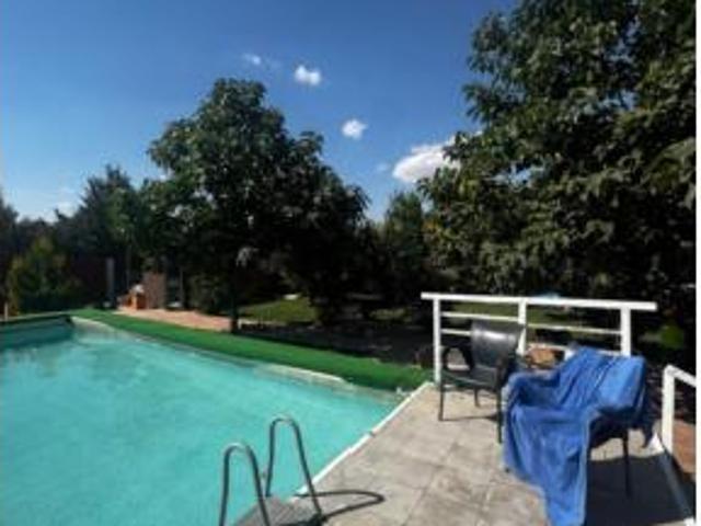 Casa en venta en Distrito 4, Albacete