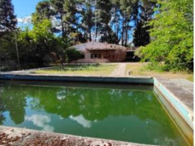 Casa en venta en Urbanización Centro, Albacete