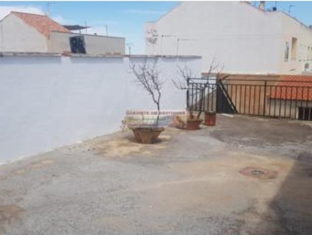 Casa en venta en El Salobral, Albacete