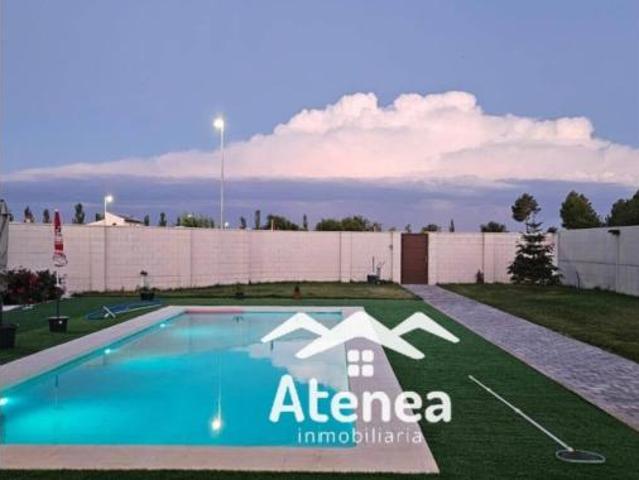 Casa en venta en Urbanización Los Prados, Albacete