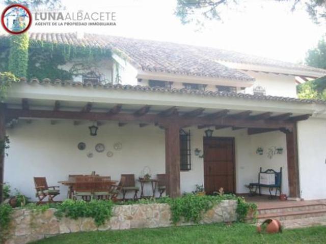 Casa en venta en Urbanización Aguasol, Albacete