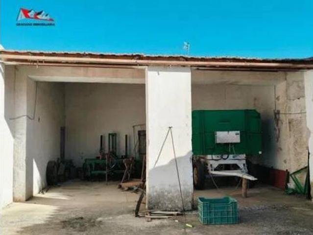 Casa en venta en Aguas Nuevas, Albacete