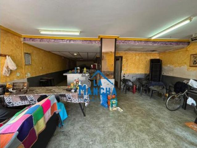Casa en venta en Argamasón, Albacete