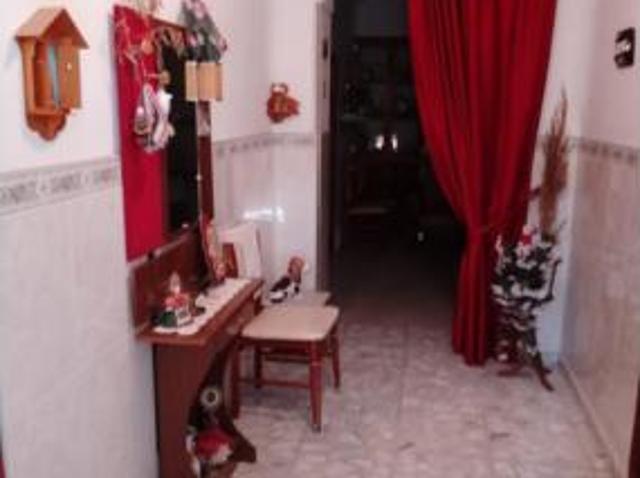 Casa en venta en El Salobral, Albacete