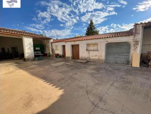 Casa en venta en Aguas Nuevas, Albacete