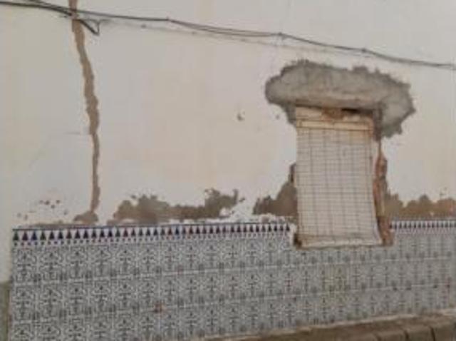 Casa en venta en Argamasón, Albacete