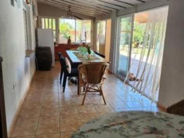 Casa en venta en El Salobral, Albacete