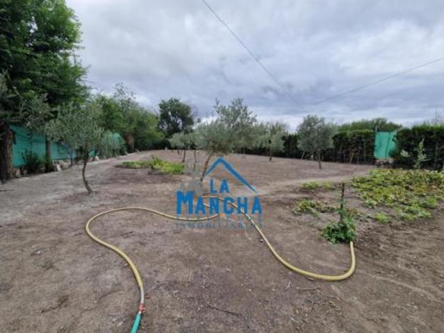 Casa en venta en Urbanización El Plantío II, Albacete