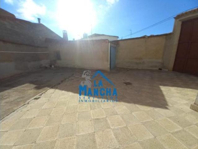Casa en venta en El Salobral, Albacete