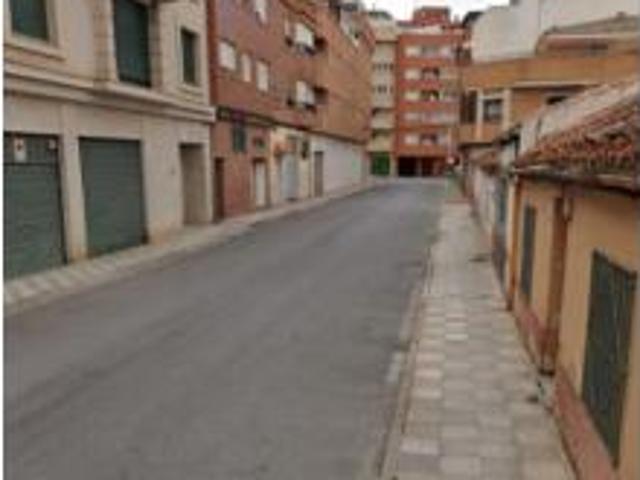 Casa en venta en Distrito 2, Albacete