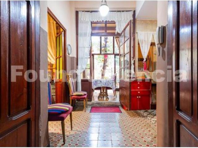 Casa en venta en l'Aljorf, la Vall d'Albaida