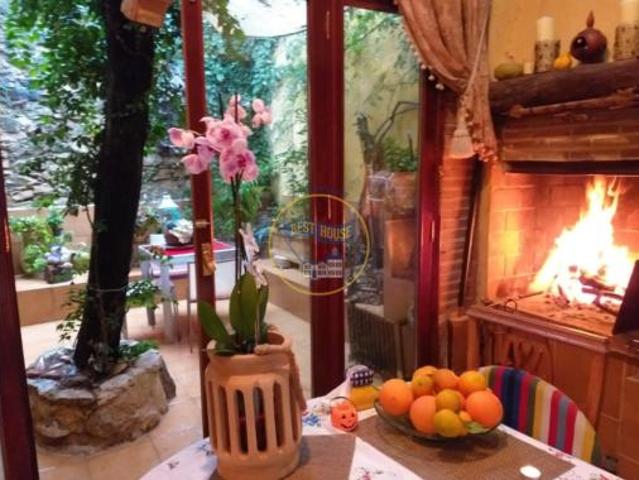 Casa en venta en l'Aljorf, la Vall d'Albaida
