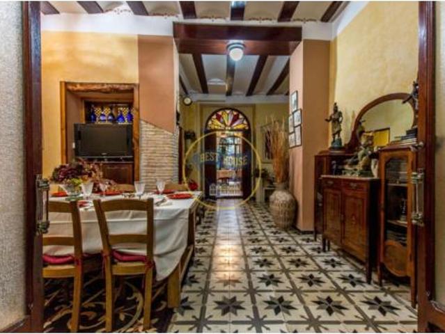 Casa en venta en l'Aljorf, la Vall d'Albaida