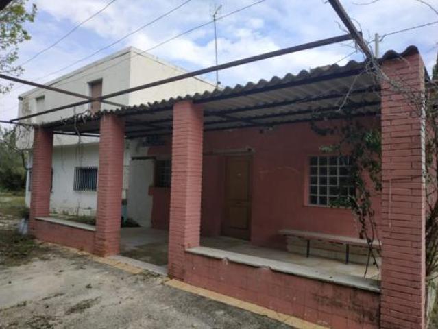Casa en venta en la Vall d'Albaida, Valencia