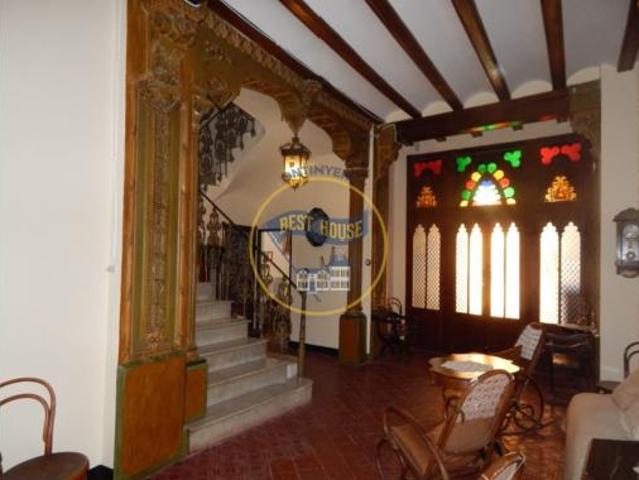 Casa en venta en la Vall d'Albaida, Valencia