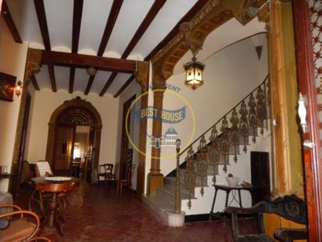 Casa en venta en la Vall d'Albaida, Valencia