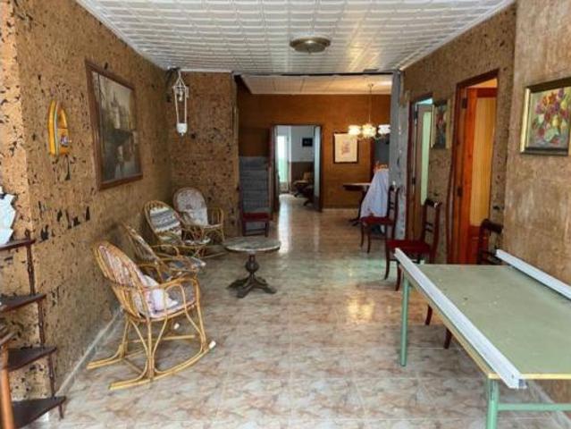 Casa en venta en l'Aljorf, la Vall d'Albaida