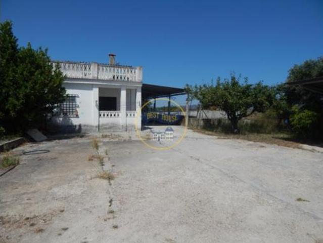 Casa en venta en la Vall d'Albaida, Valencia