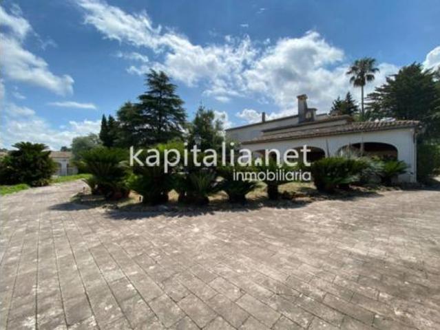 Casa en venta en la Vall d'Albaida, Valencia