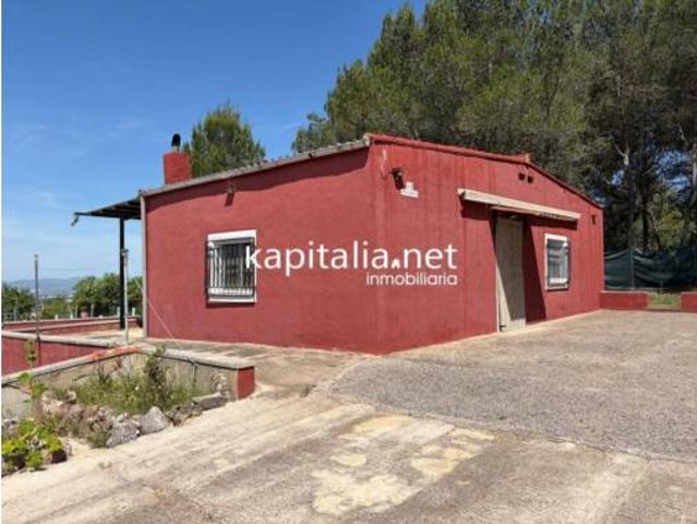 Casa en venta en la Vall d'Albaida, Valencia