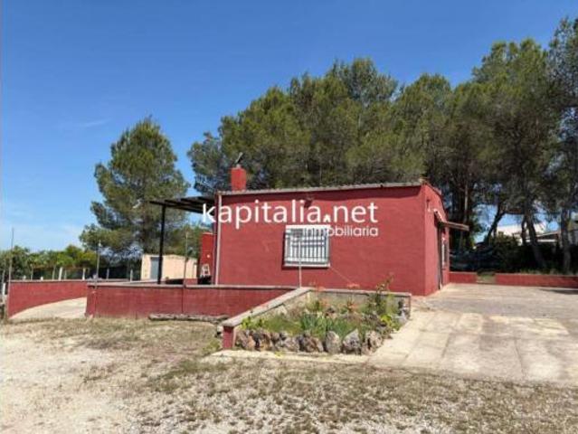 Casa en venta en la Vall d'Albaida, Valencia