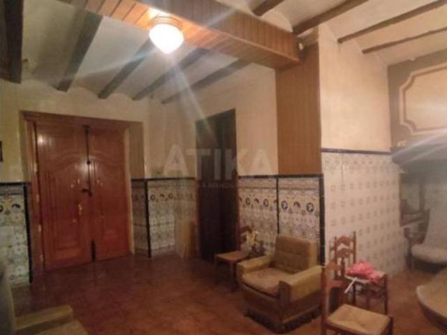 Casa en venta en Albaida, l'Aljorf