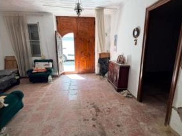 Casa en venta en la Vall d'Albaida, Valencia