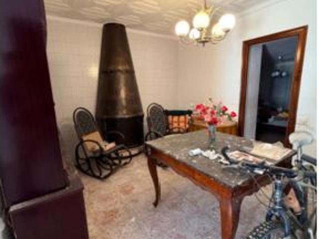 Casa en venta en la Vall d'Albaida, Valencia