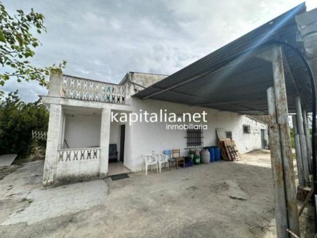 Casa en venta en la Vall d'Albaida, Valencia