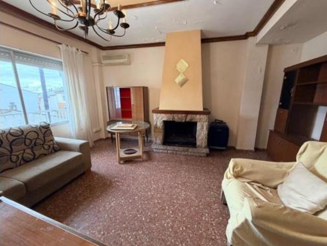 Casa en venta en la Vall d'Albaida, Valencia