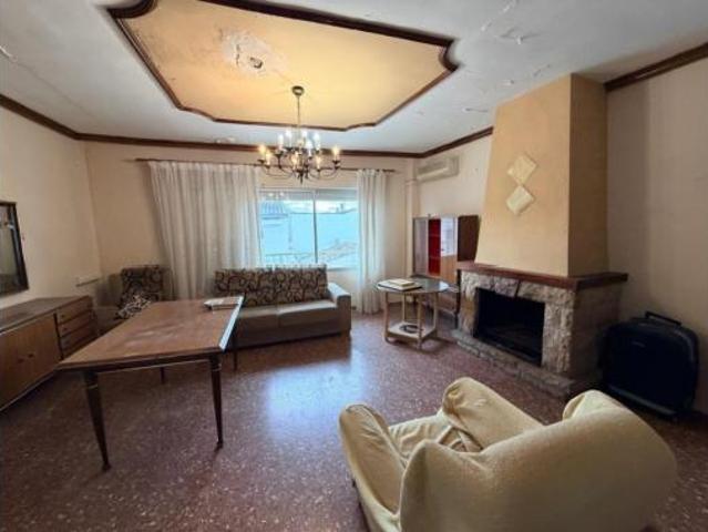 Casa en venta en la Vall d'Albaida, Valencia
