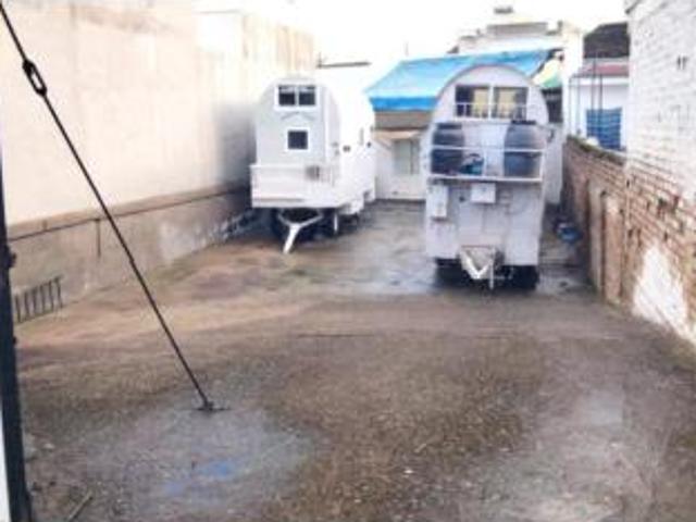 Casa en venta en Albaida Del Aljarafe, Andalucía