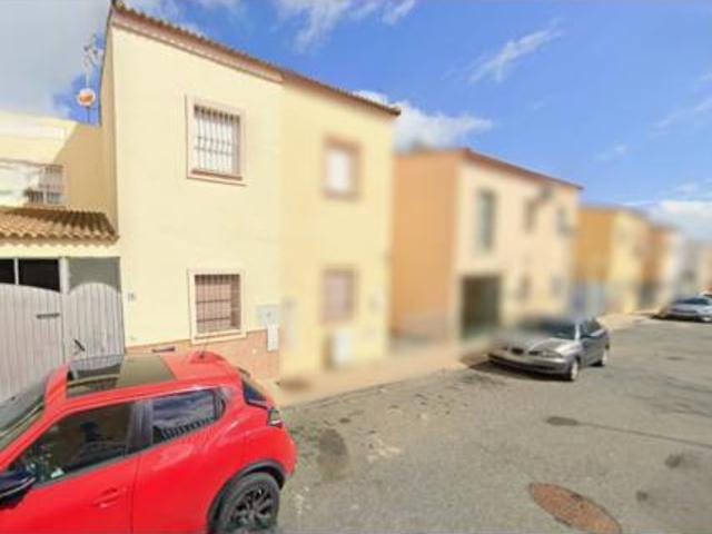Casa en venta en Albaida Del Aljarafe, Andalucía