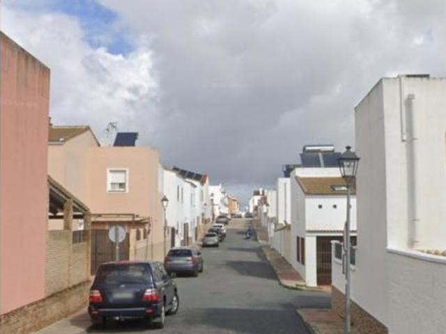 Casa en venta en Albaida Del Aljarafe, Andalucía