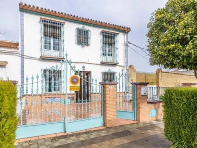 Casa en venta en Albaida Del Aljarafe, Andalucía