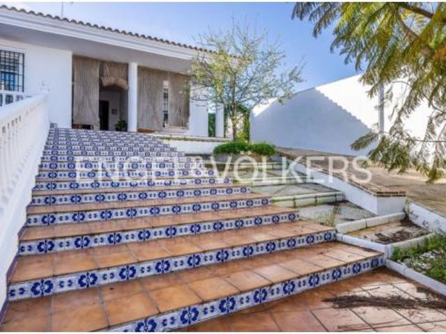 Casa en venta en Albaida Del Aljarafe, Andalucía