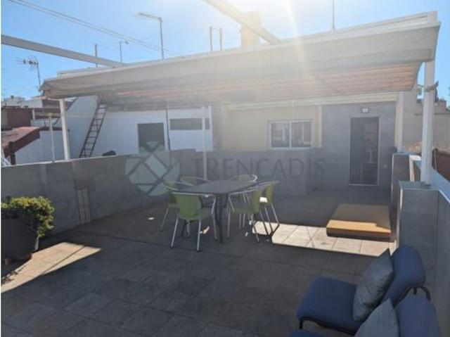 Casa en venta en l'Horta Sud, Valencia